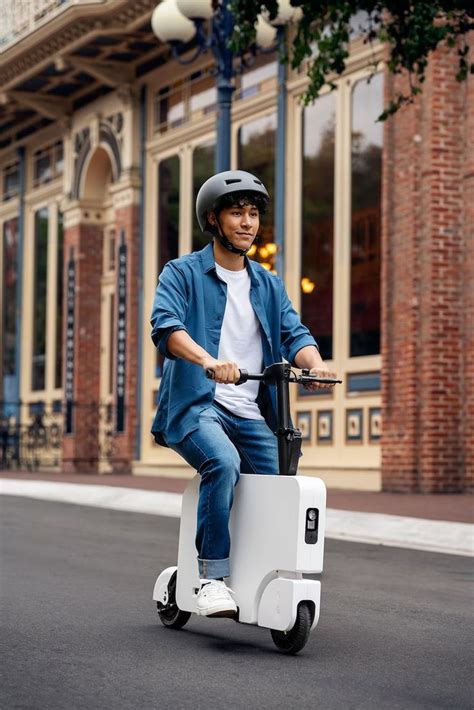 honda electric box scooter|Honda Motocompacto EV Scooter First Ride Review: .